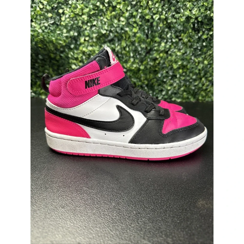 Nike court borough